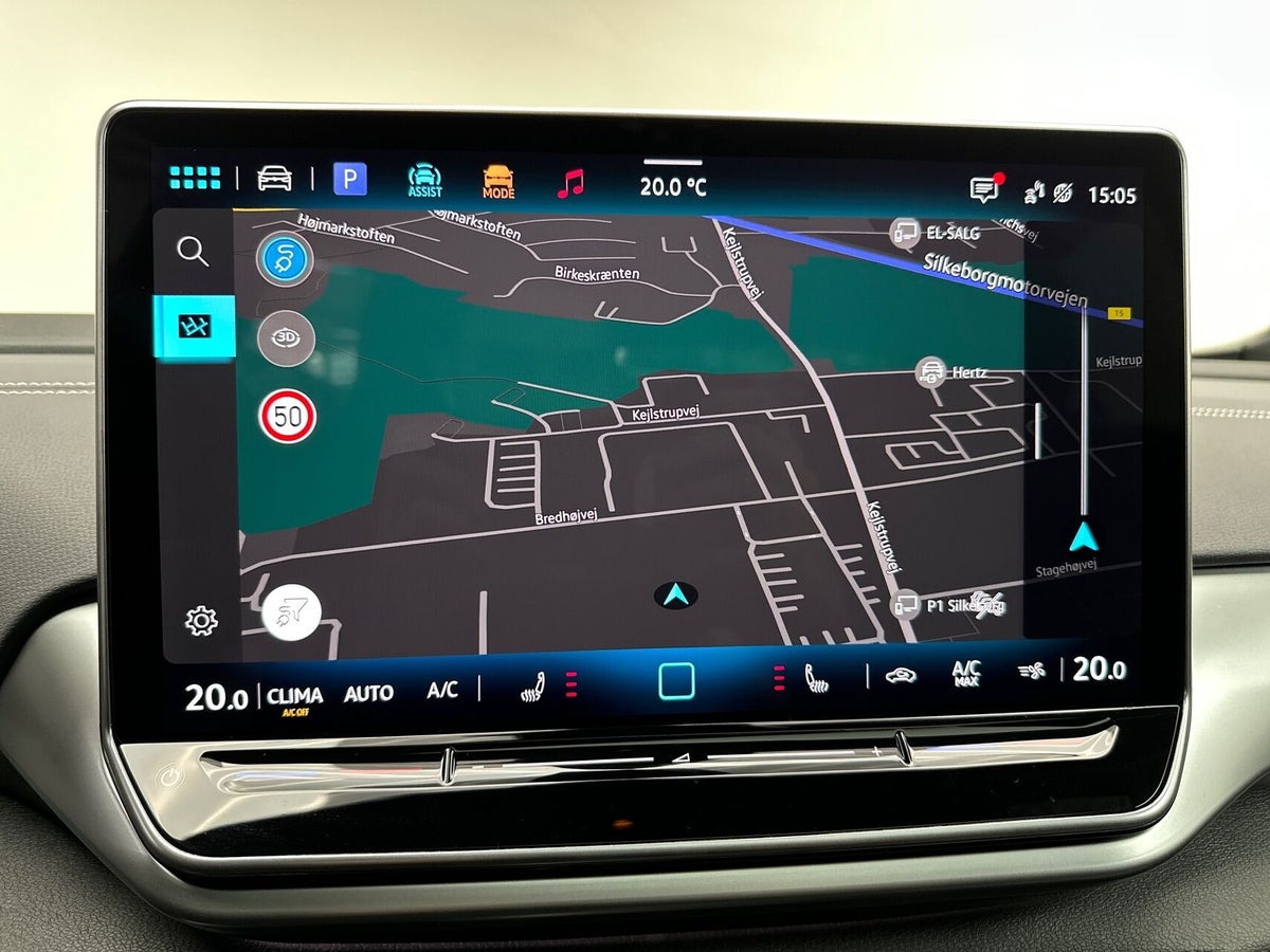 VW ID.5 Pro billede 11