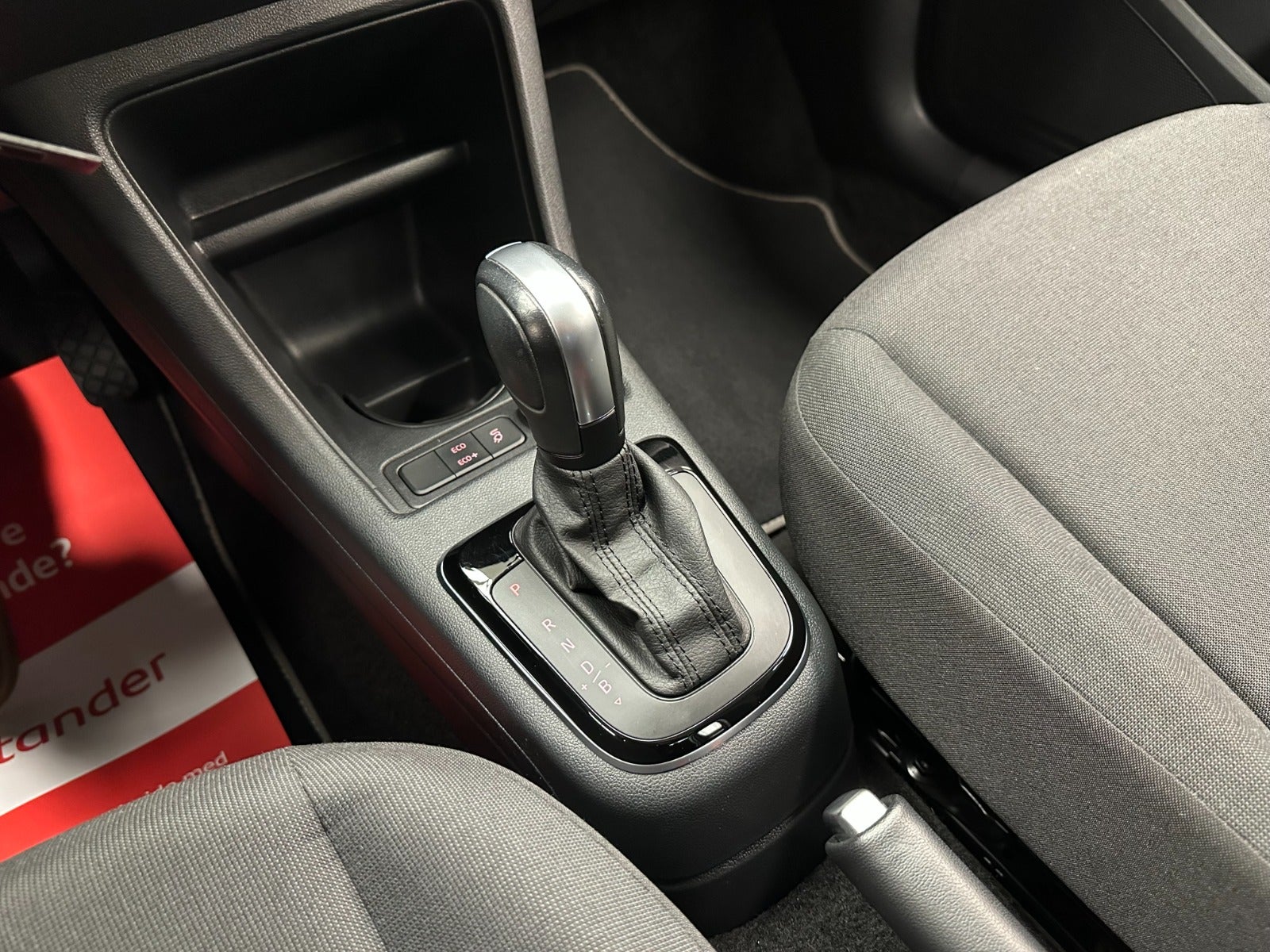 Billede af VW e-Up!  Move Up!