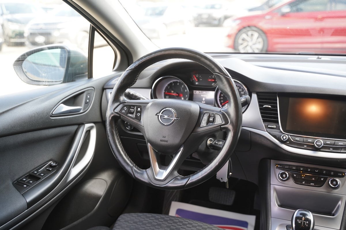 Billede af Opel Astra 1,0 T 105 Enjoy Sports Tourer aut.