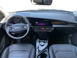 Kia Niro EV Inspire