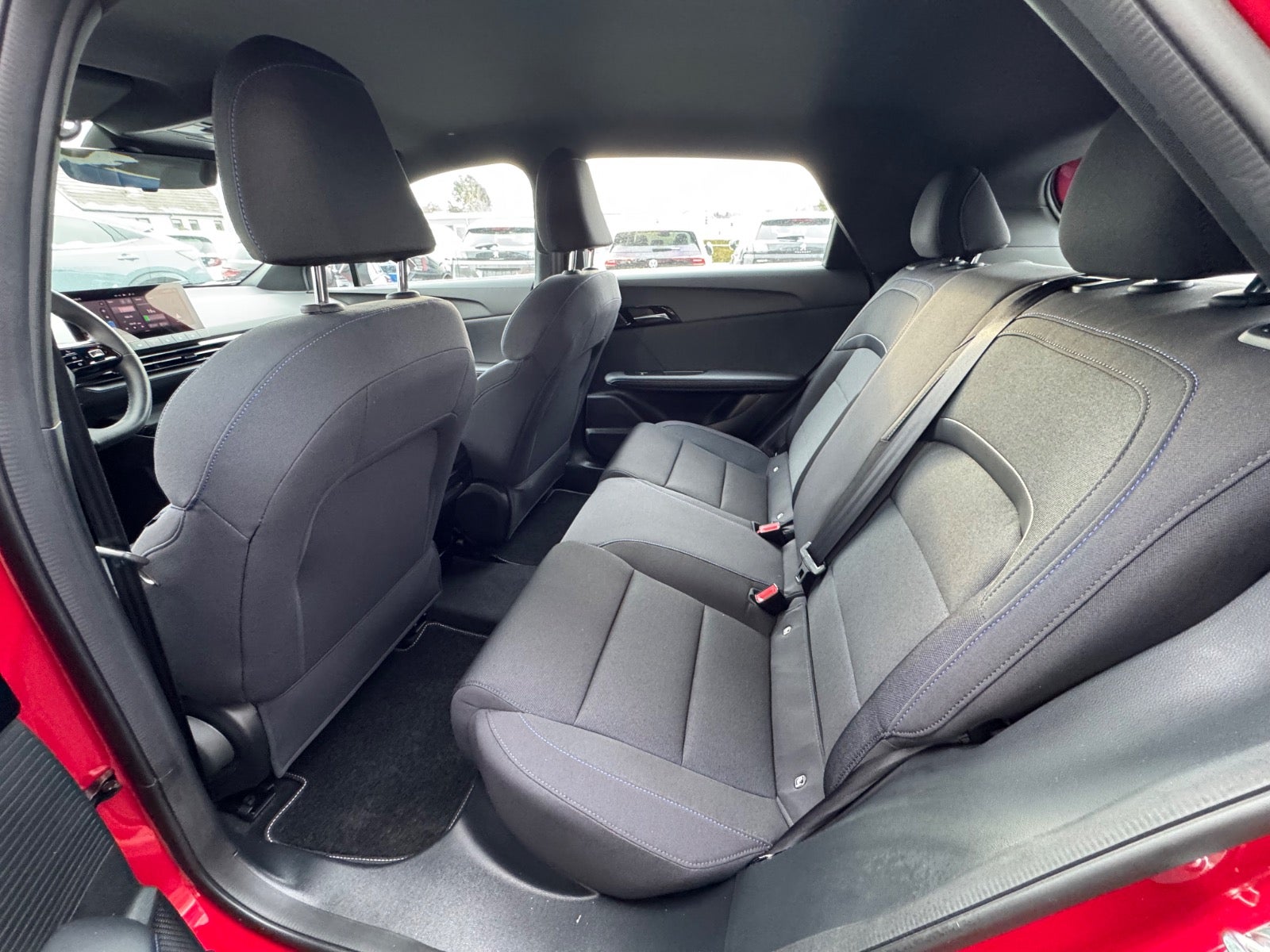 Billede af MG 4 51 Standard