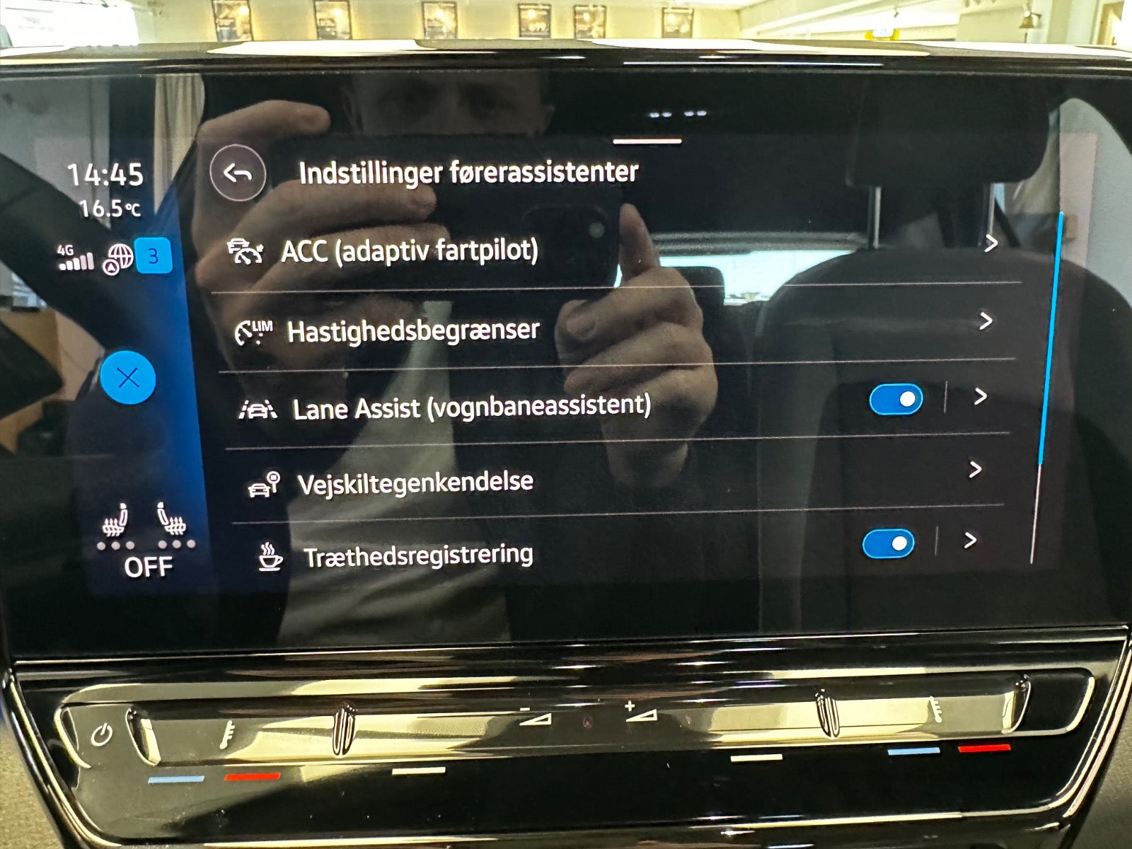 Billede af VW ID.3 45 Pure Performance