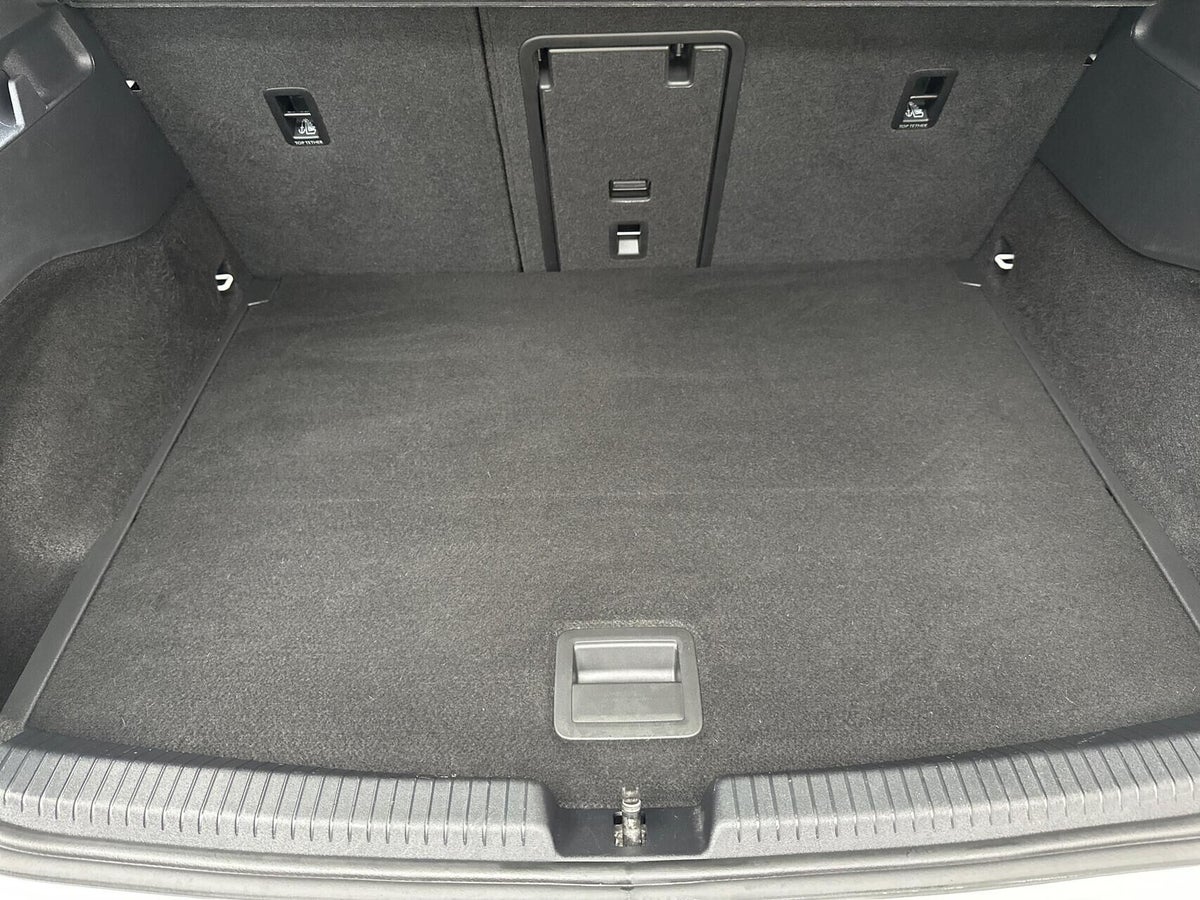 Cupra Born Dinamica Pack High billede 13