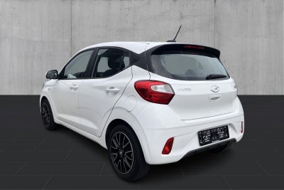 Hyundai i10 MPi Advanced AMT Hyundai i10 MPi Advanced AMT - 2