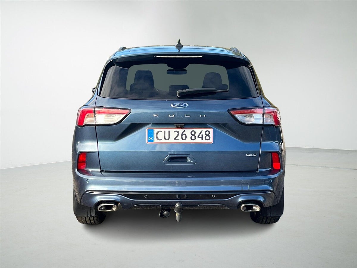 Ford Kuga PHEV ST-Line X CVT billede 7