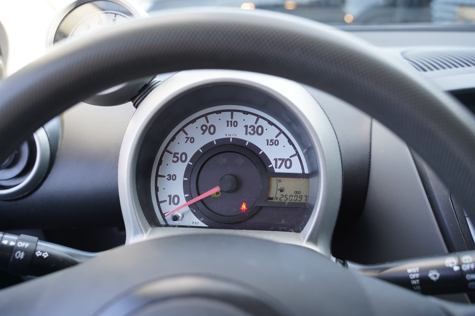 Billede af Citroën C1 1,0i Clim