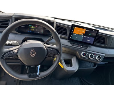 Renault Master V T35 E-Tech L2H2 Kassevogn Tekno billede 3