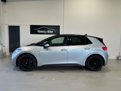 VW ID.3 Pro Performance Family