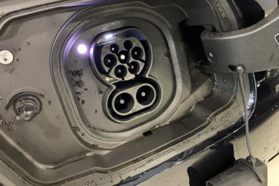 BMW i5 eDrive40 M-Sport