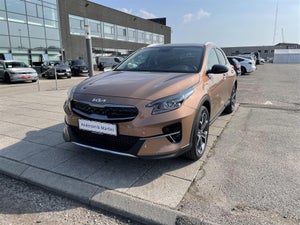Kia XCeed PHEV Upgrade DCT