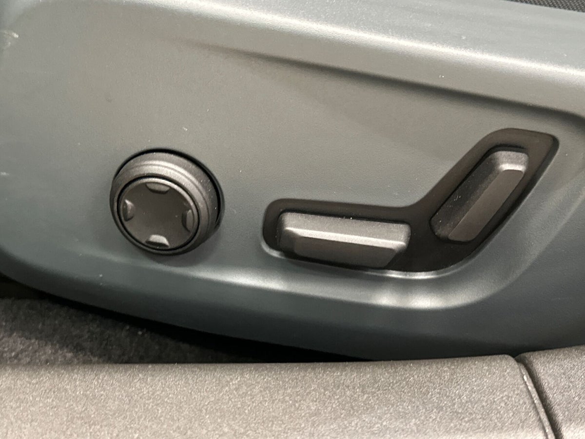 Polestar 2 Long Range billede 20