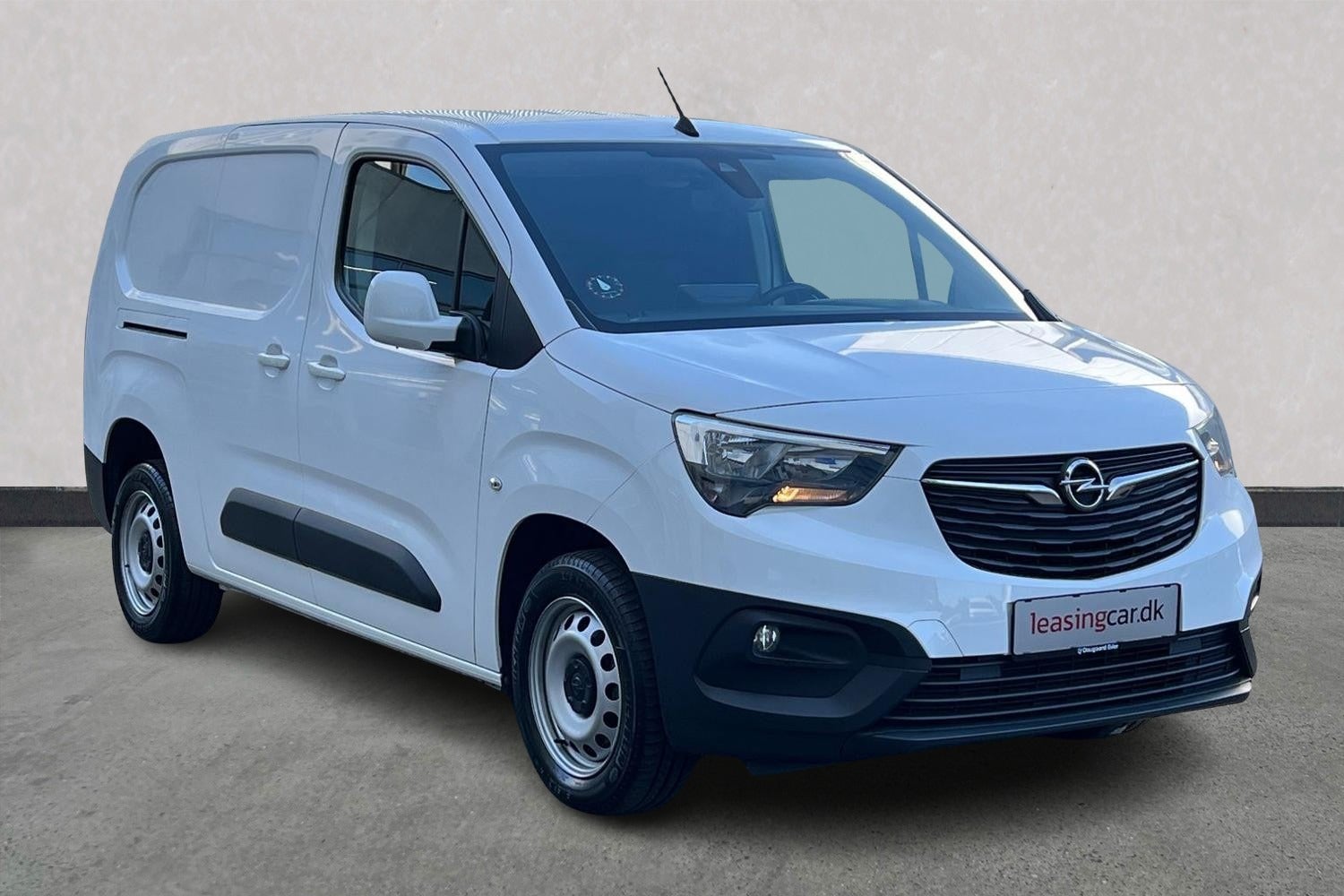 Billede af Opel Combo 1,5 D 130 Innovation L2V2 aut.