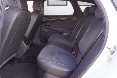 VW ID.7 Style Tourer