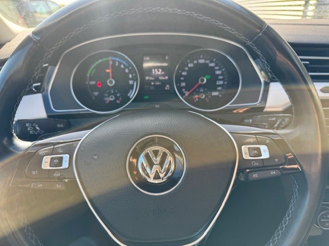 VW Passat, Billede 5