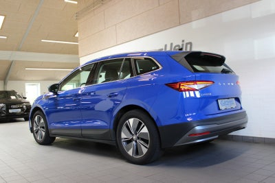 Skoda Enyaq iV Loft