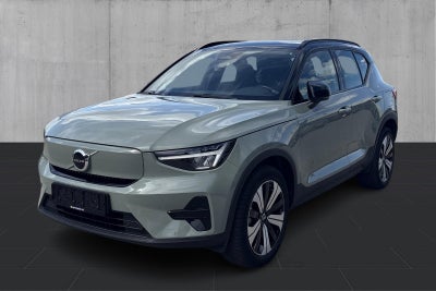 Volvo XC40 P6 ReCharge Core