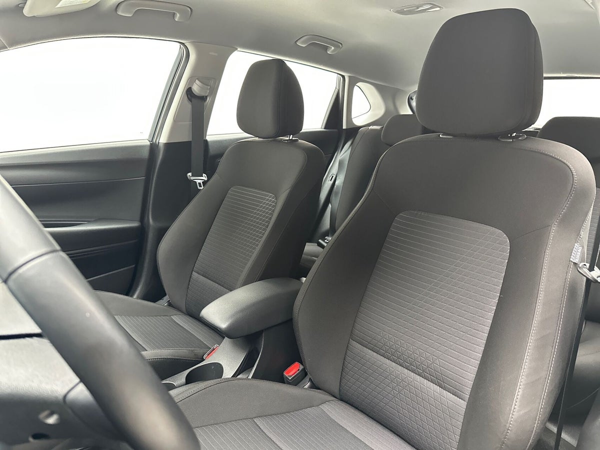 Hyundai i20 T-GDi Essential DCT billede 17