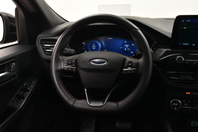 Ford Kuga PHEV ST-Line X CVT