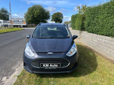 Ford B-MAX 1,0 SCTi 100 Trend 5d