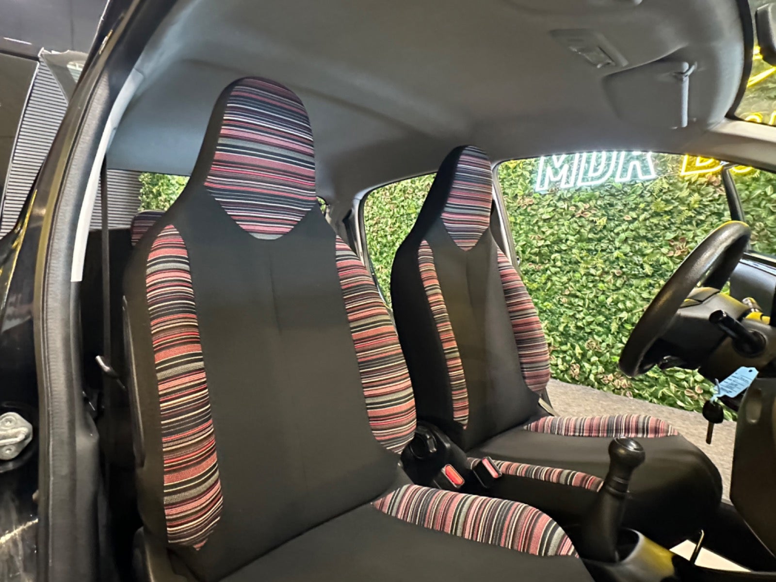 Billede af Citroën C1 1,2 PureTech Feel