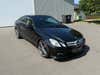 Mercedes E350 CDi Coupé aut. BE