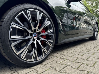BMW i4 eDrive40 M-Sport