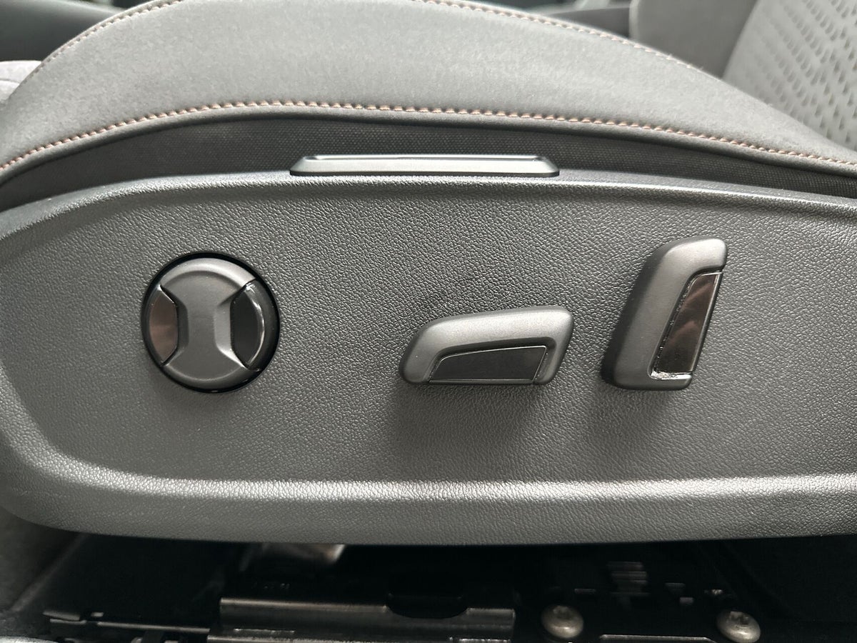 Cupra Born e-Boost billede 19