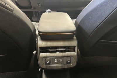 Nissan Ariya Evolve e-4ORCE