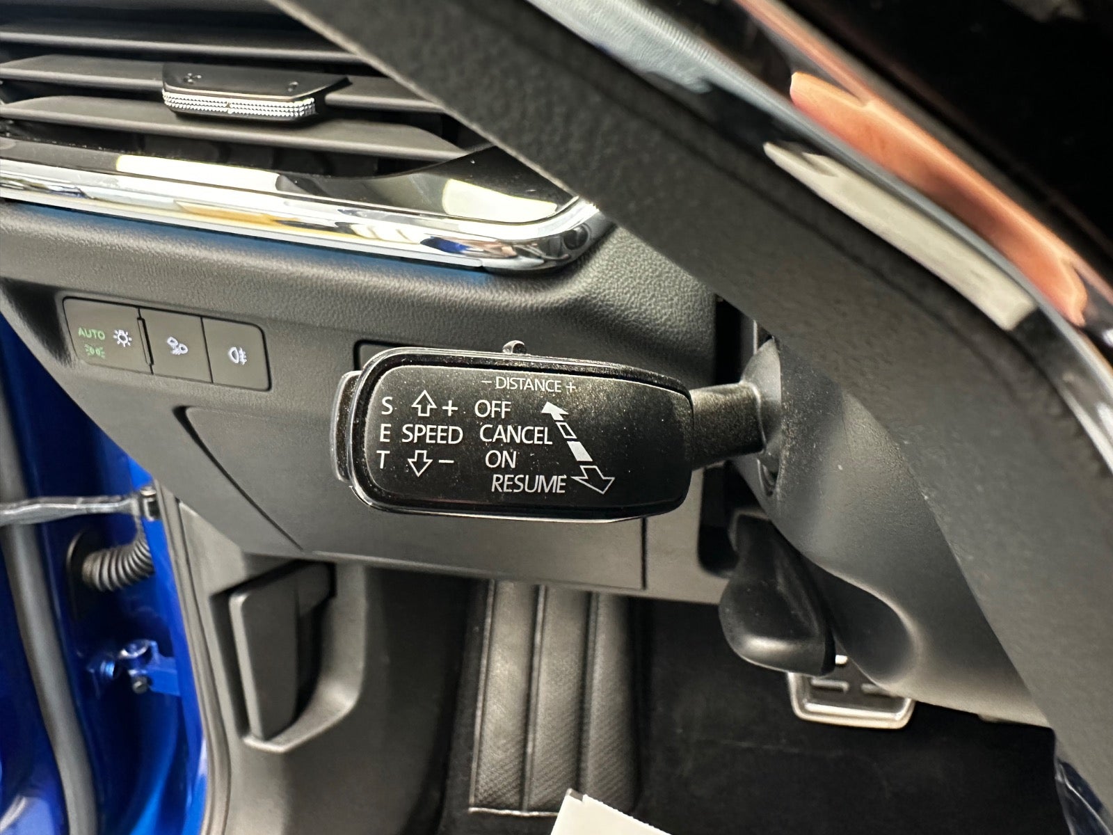 Billede af Skoda Enyaq 80 iV Suite
