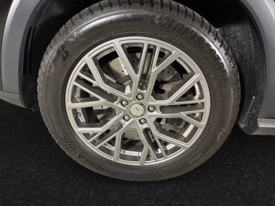 Mercedes GLE350 de AMG Line aut. 4Matic