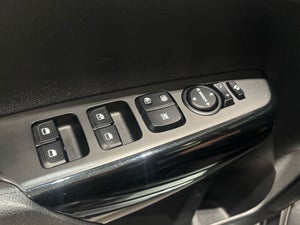 Kia Picanto Prestige Upgrade