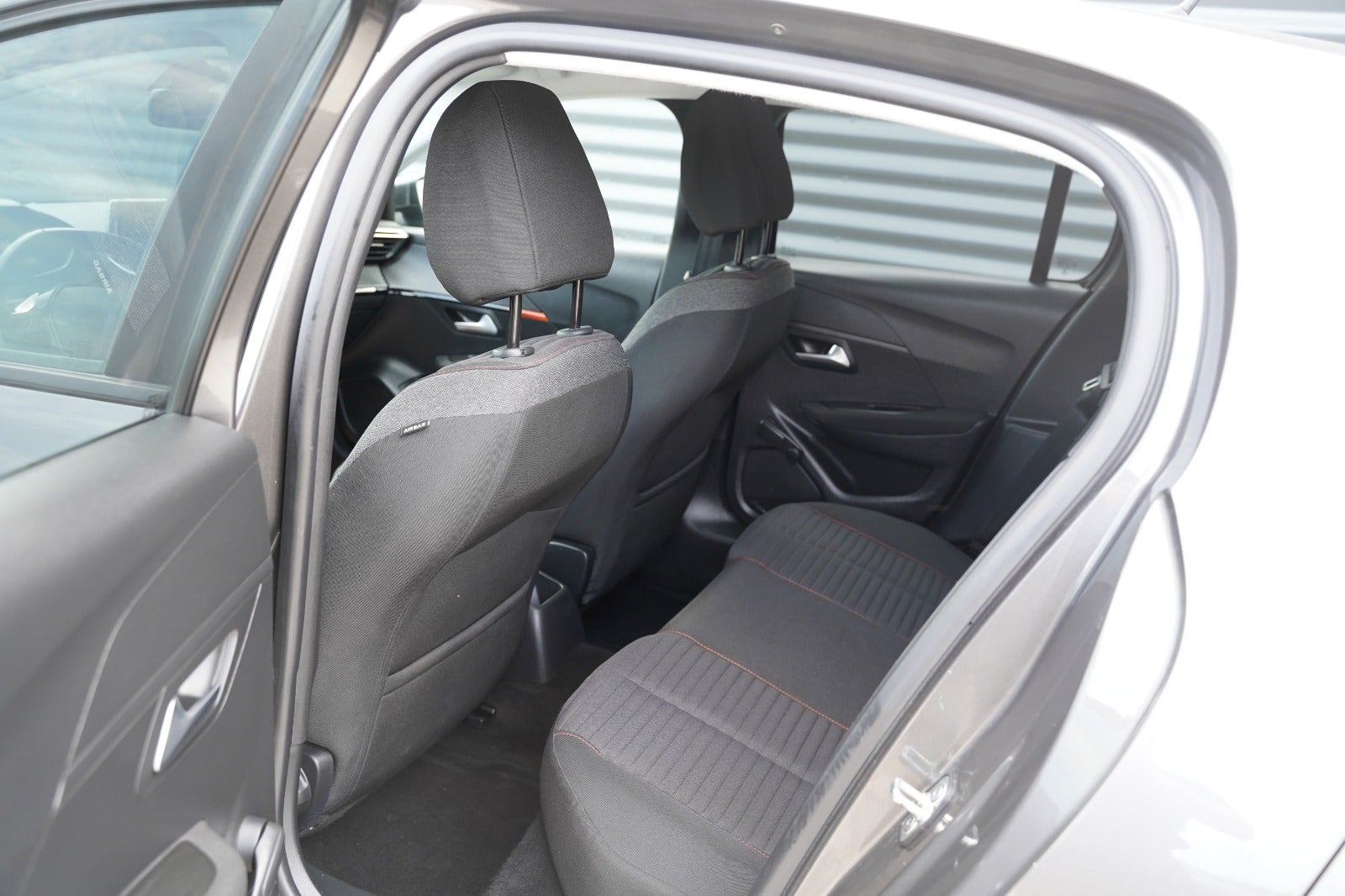 Billede af Peugeot 208 1,5 BlueHDi 100 Active Pack