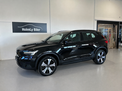 Volvo  XC40 P6 ReCharge Core