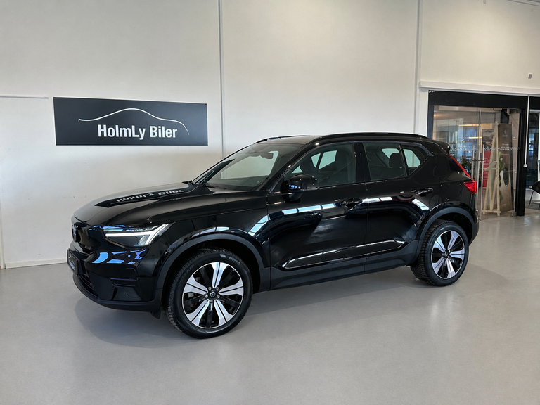 Volvo XC40 P6 ReCharge Core