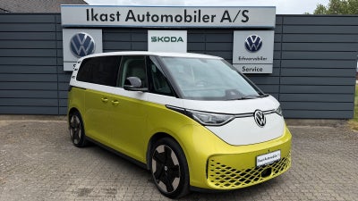 VW ID. Buzz 77 Style 75 Years Edition SWB