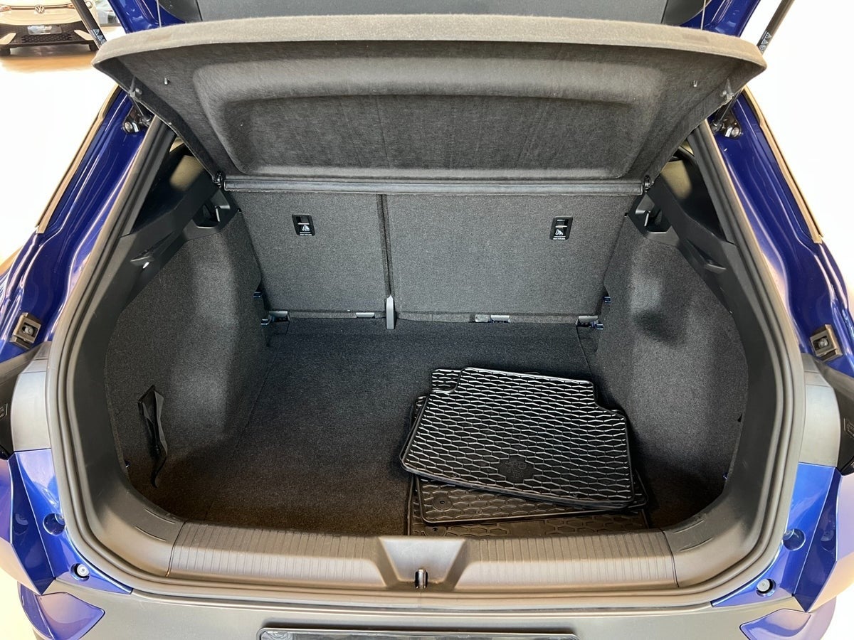 Billede af VW ID.4 52 Pure Performance