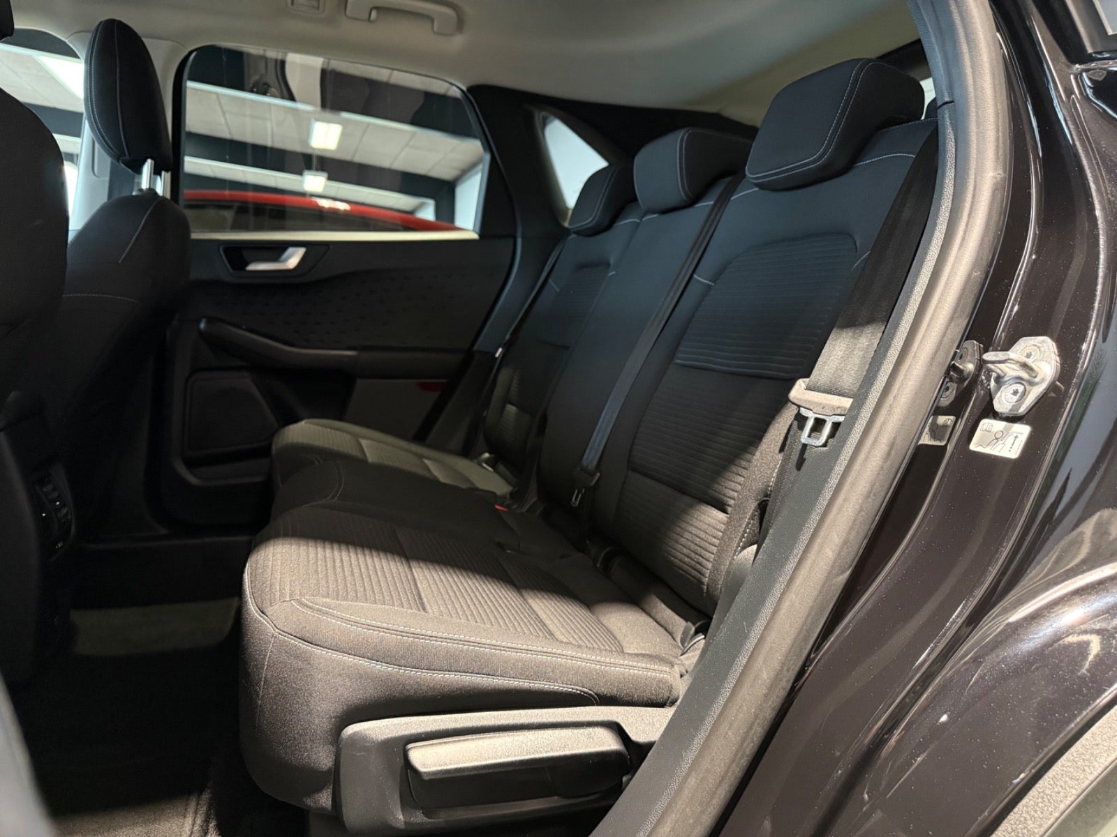 Billede af Ford Kuga 2,5 PHEV Titanium CVT