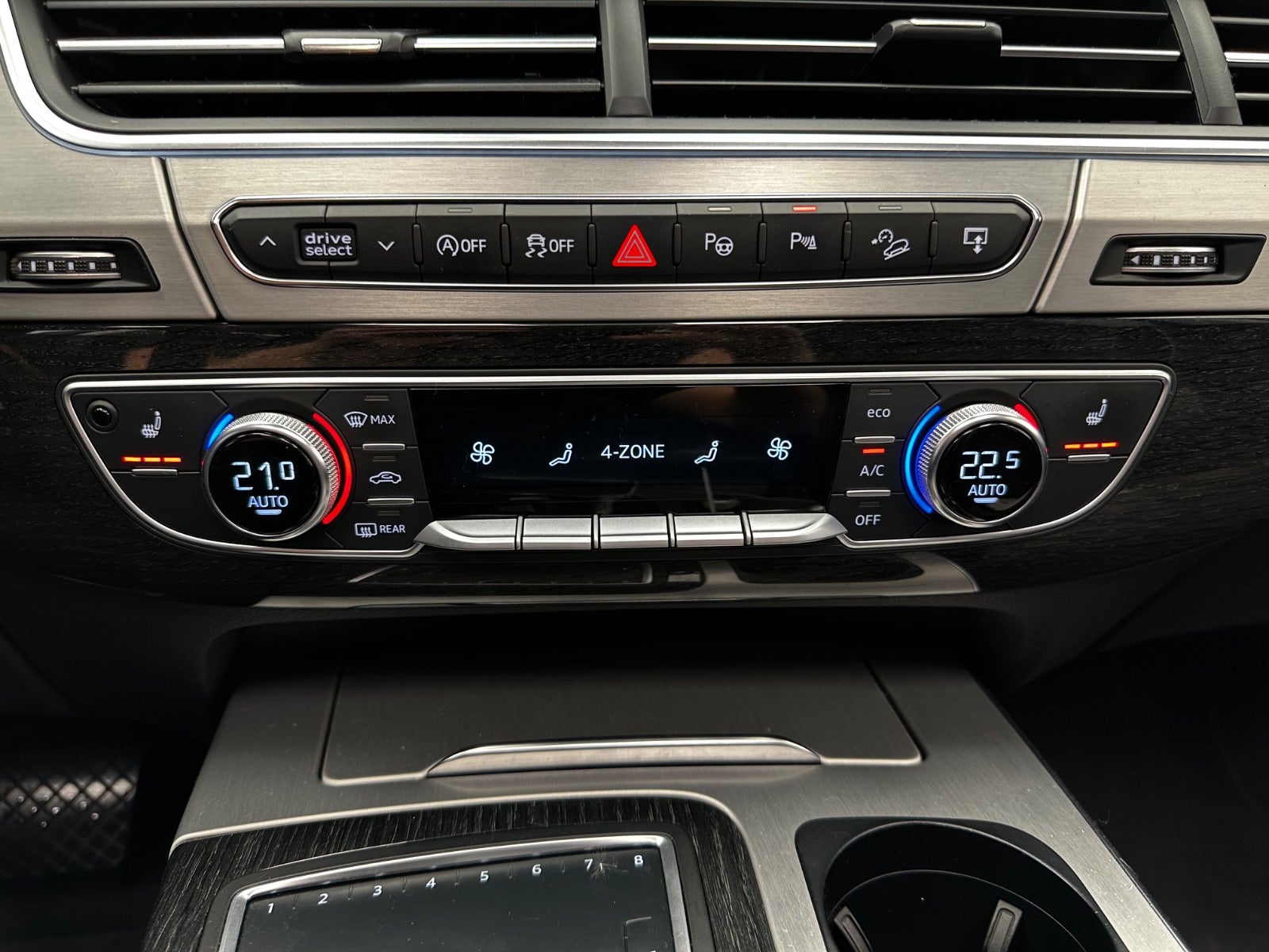 Billede af Audi Q7 3,0 TDi 272 S-line quattro Tiptr.