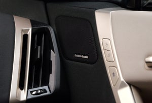 BMW iX xDrive40 Super Charged