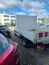 Mercedes Sprinter 516 CDi R2 Mandskabsvogn m/lad thumbnail