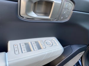 Kia EV4 Long Range GT-Line Fastback