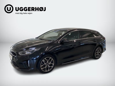 Kia ProCeed 1,4 T-GDi GT-Line 5d