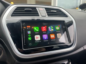 Suzuki S-Cross Boosterjet Active