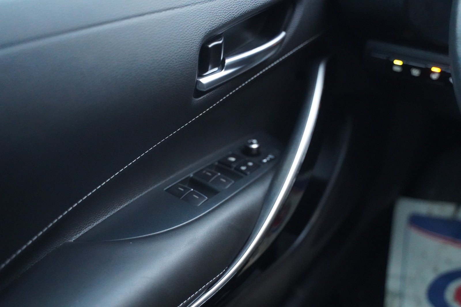 Billede af Toyota Corolla 2,0 Hybrid Elegant Touring Sports e-CVT