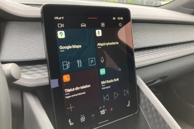 Polestar 2 Standard Range