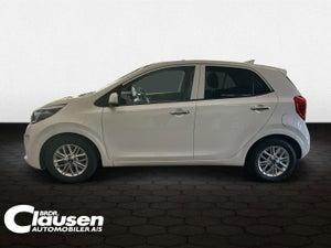 Kia Picanto Prestige Upgrade