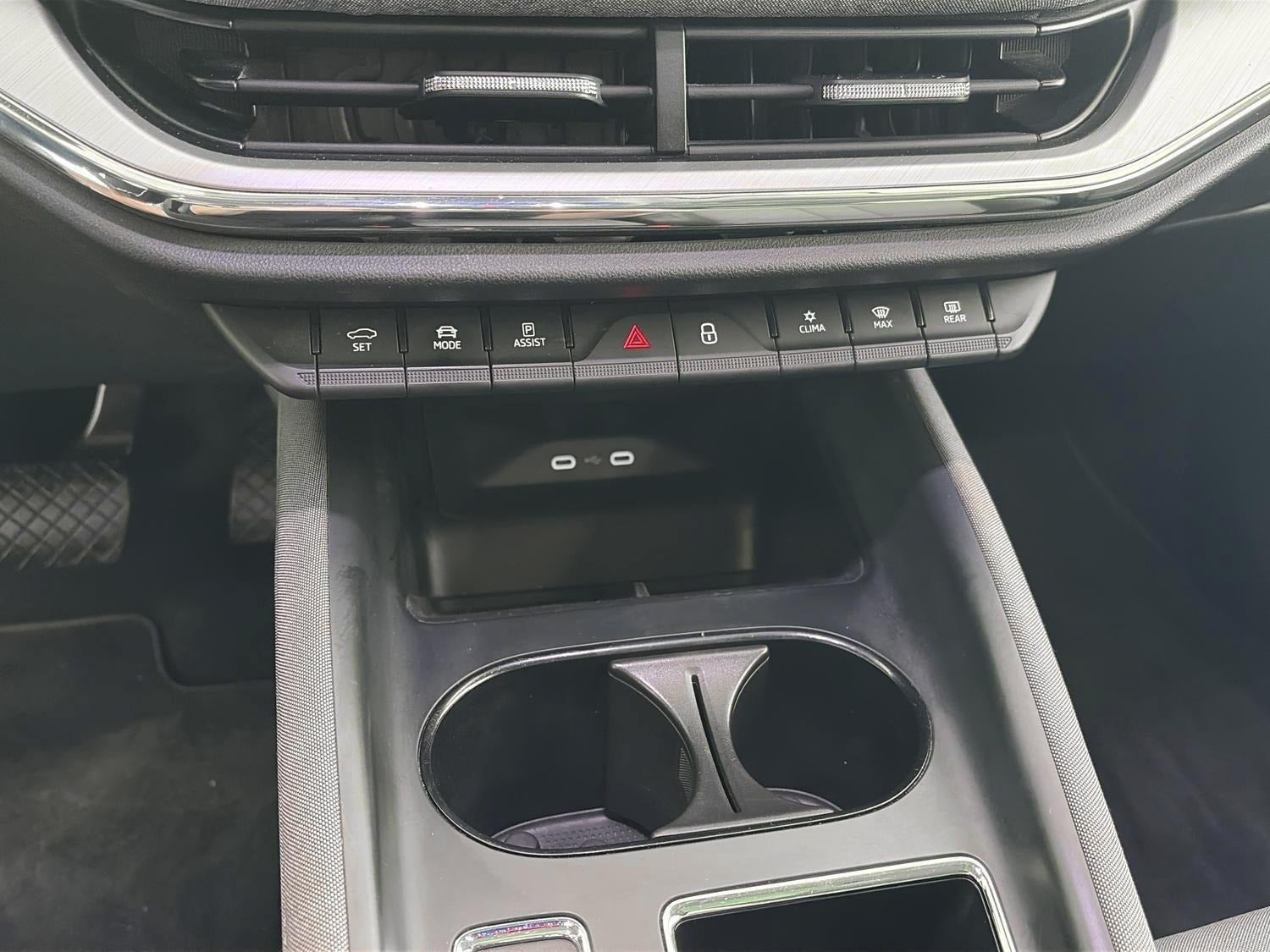 Billede af Skoda Enyaq 80 iV Loft