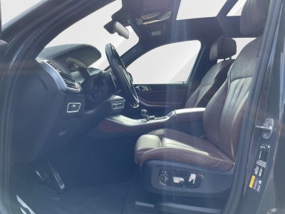 BMW X5 xDrive45e M-Sport aut.