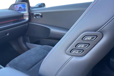 Hyundai Ioniq 6 N Line+ AWD