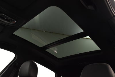 Audi e-tron S-line quattro